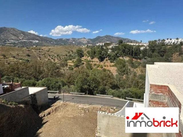 Terreno en venta en Campo de Mijas(29651) photo 0
