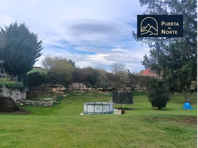 Terreno en Barrio Helguera, Reocin photo 0