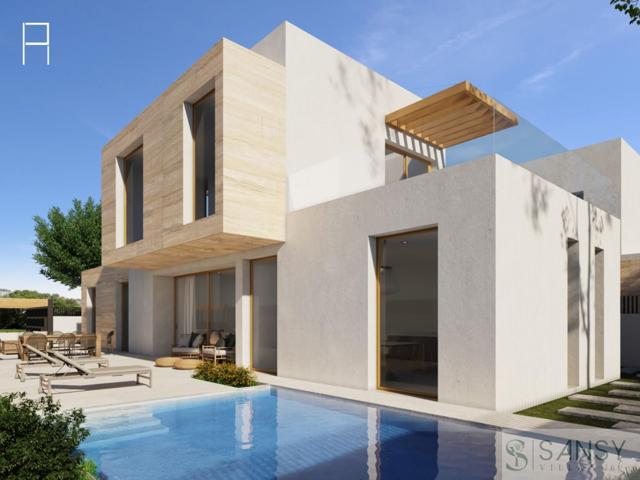 Villa En venta en El Verger, El Verger photo 0