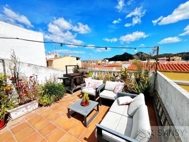 Casa En venta en Pedreguer, Pedreguer photo 0