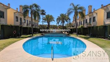 Casa En venta en Via Augusta, Jávea-Xàbia photo 0