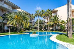 Dúplex En venta en Arenal, Jávea-Xàbia photo 0