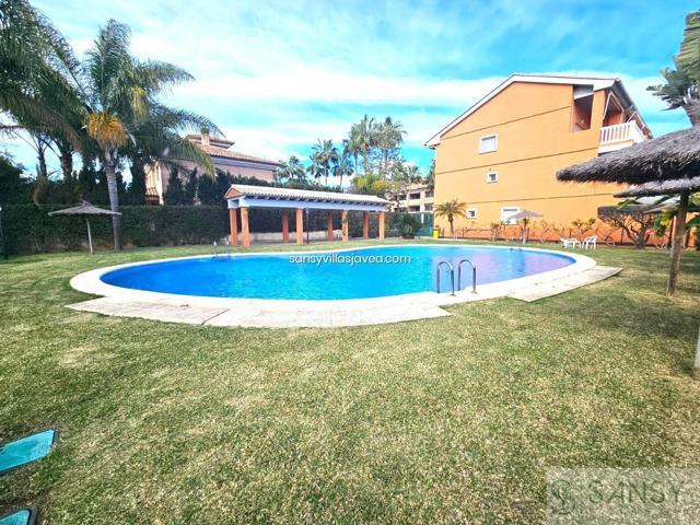 Dúplex En venta en Arenal, Jávea-Xàbia photo 0
