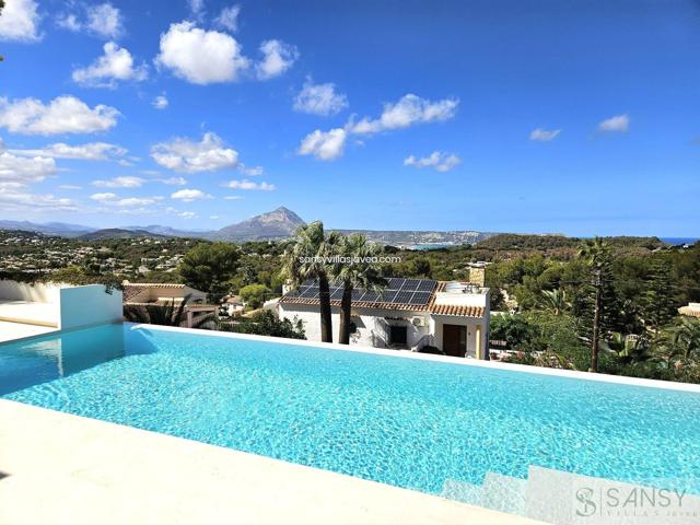 Villa En venta en Balcon Al Mar, Jávea-Xàbia photo 0