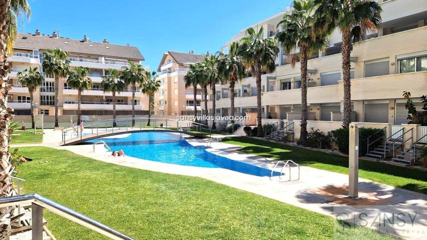 Piso En venta en Las Marinas, Dénia photo 0