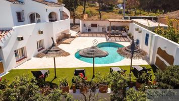 Villa En venta en Pinosol, Jávea-Xàbia photo 0