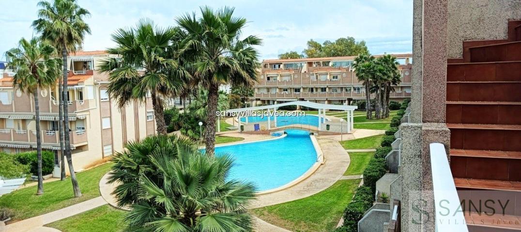 Casa En venta en Dénia, Dénia photo 0