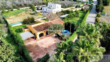 Villa En venta en Arenal, Jávea-Xàbia photo 0
