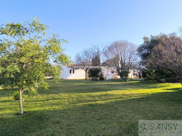 Villa En venta en Ondara, Ondara photo 0