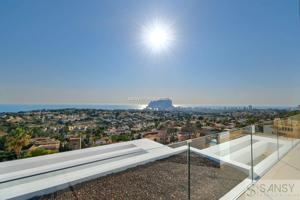 Villa En venta en Calpe, Calpe photo 0