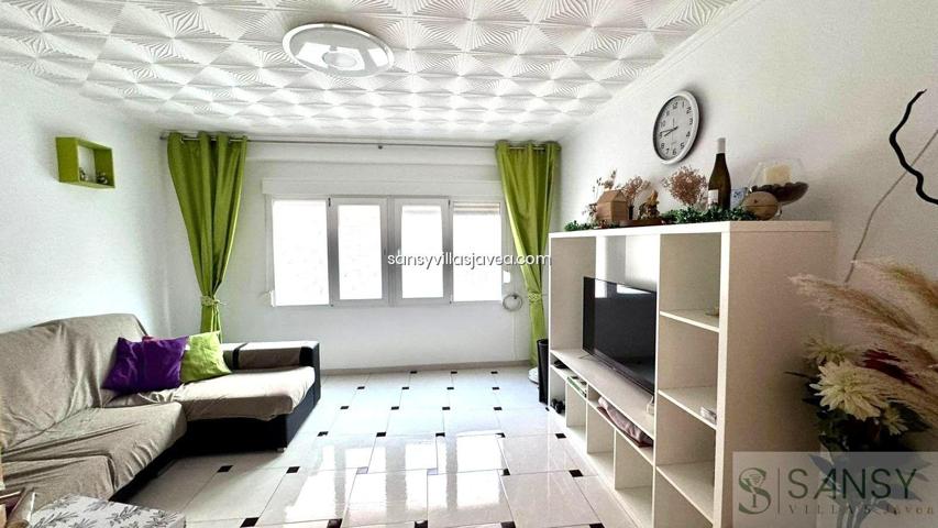 Piso En venta en Denia, Dénia photo 0