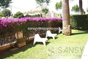 Piso En venta en Arenal-Bahía De Jávea, Jávea-Xàbia photo 0