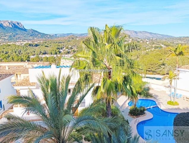 Casa En venta en Calpe, Calpe photo 0