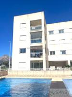 Casa En alquiler en Arenal-Bahía De Jávea, Jávea-Xàbia photo 0