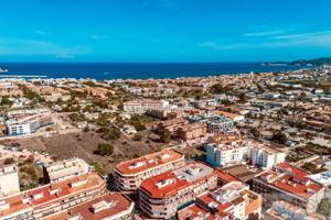 Dúplex En alquiler en Pueblo De Javea, Jávea-Xàbia photo 0