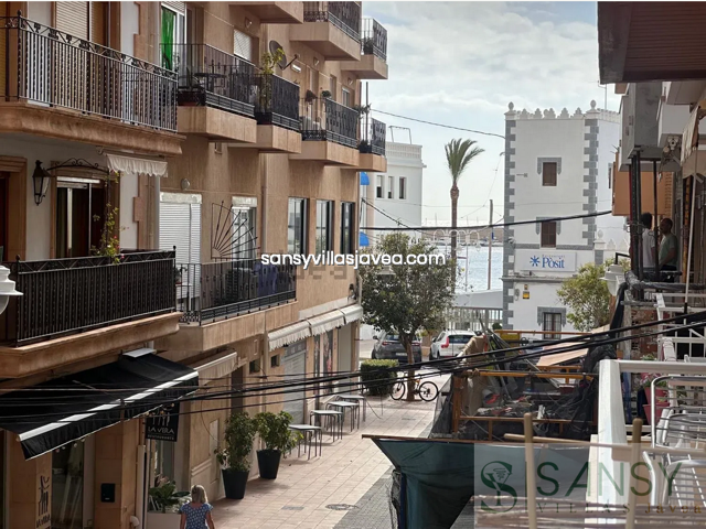 Piso En venta en Puerto, Jávea-Xàbia photo 0