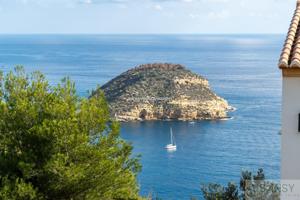 Villa En venta en Portichol, Jávea-Xàbia photo 0