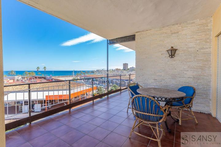 Piso En venta en Arenal, Jávea-Xàbia photo 0