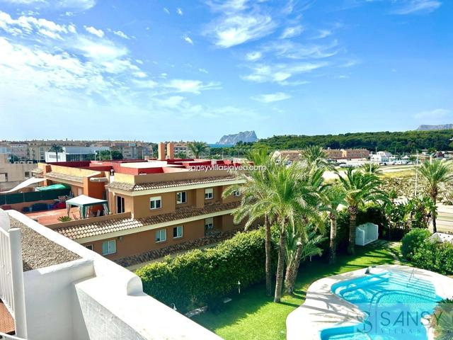 Casa En venta en Moraira, Moraira photo 0