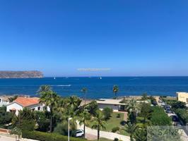 Piso En alquiler en Montañar Ii, Jávea-Xàbia photo 0