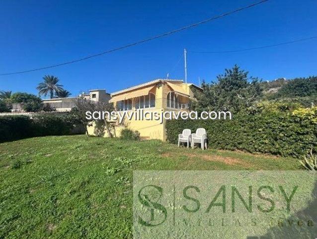 Villa En venta en Puchol, Jávea-Xàbia photo 0