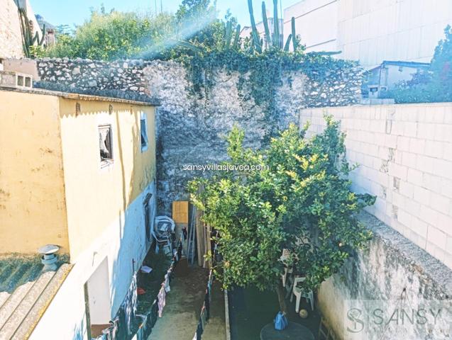 Villa En venta en Pedreguer, Pedreguer photo 0