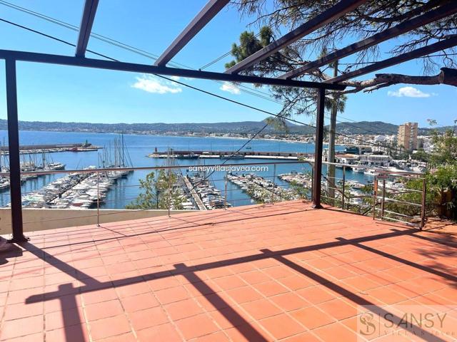 Villa En venta en Puerto, Jávea-Xàbia photo 0