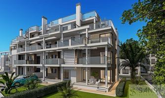 Piso En venta en Dénia, Dénia photo 0