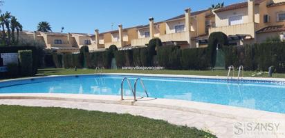 Casa En alquiler en Denia, Dénia photo 0