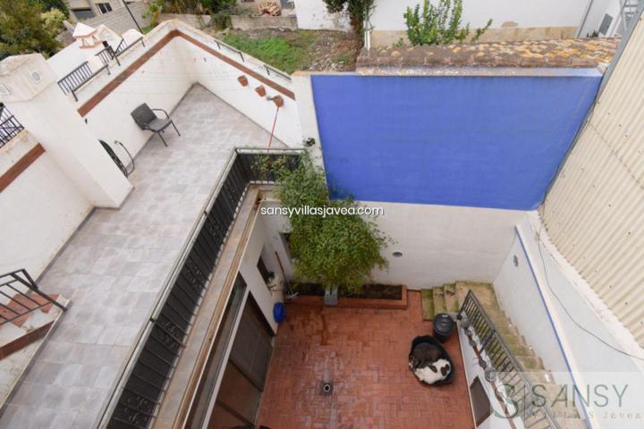 Casa En venta en Centro Ciudad, Pedreguer photo 0
