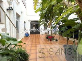 Casa En venta en Jávea - Xàbia Capital, Jávea-Xàbia photo 0
