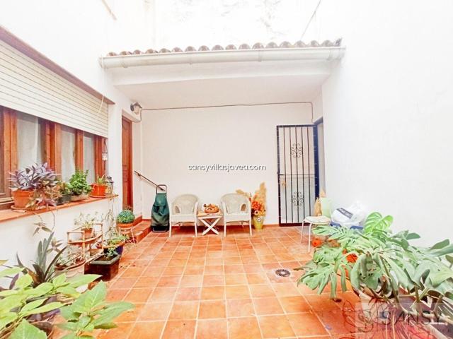 Villa En venta en Benissa, Benissa photo 0