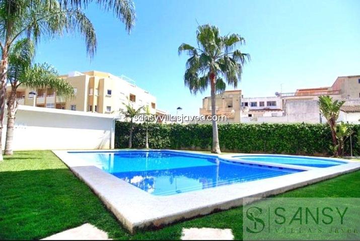 Piso En venta en Ondara, Ondara photo 0