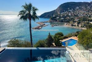 Villa En venta en Calpe, Calpe photo 0