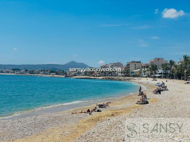 Piso En venta en Puerto, Jávea-Xàbia photo 0
