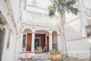 Casa En venta en Centro Ciudad, Pego photo 0