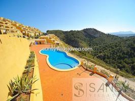 Piso En venta en Cumbre Del Sol, Benitachell photo 0