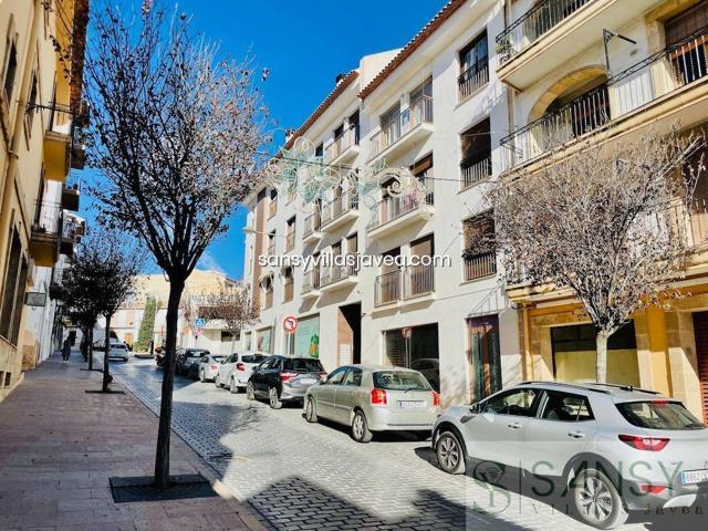 Dúplex En venta en Pueblo De Javea, Jávea-Xàbia photo 0