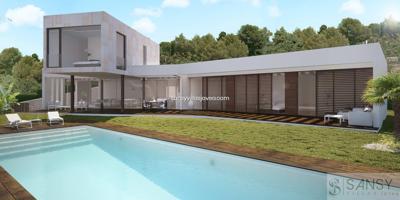 Villa En venta en Tosalet, Jávea-Xàbia photo 0