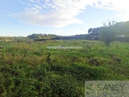 Terreno Urbanizable En venta en Teulada, Teulada photo 0