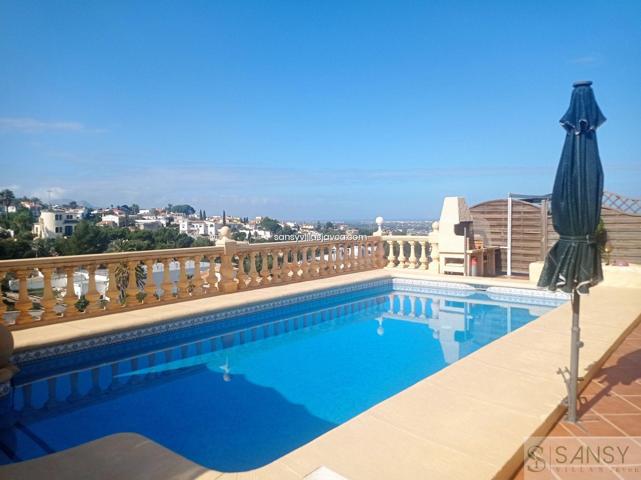 Villa En venta en Denia Marquesa, Dénia photo 0