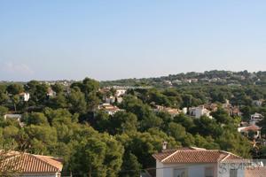 Terreno Urbanizable En venta en Costa Nova, Jávea-Xàbia photo 0