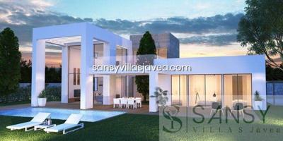 Villa En venta en Cap Martí, Jávea-Xàbia photo 0