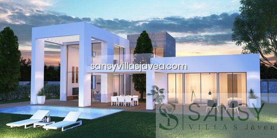 Villa En venta en Cap Martí, Jávea-Xàbia photo 0