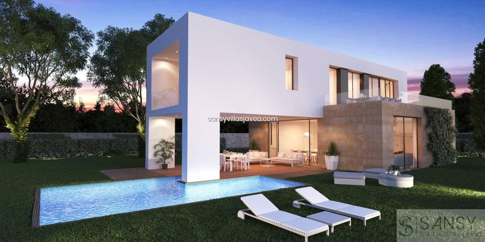 Villa En venta en Cap Martí, Jávea-Xàbia photo 0