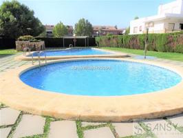 Piso En alquiler en Arenal-Bahía De Jávea, Jávea-Xàbia photo 0