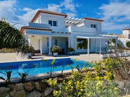 Villa En venta en Pinosol, Jávea-Xàbia photo 0