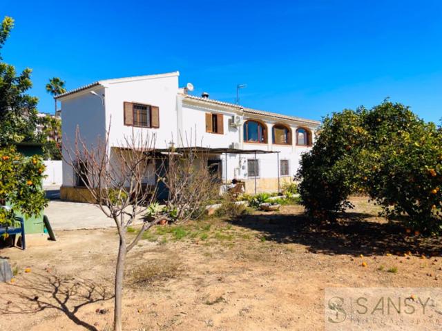 Villa En venta en Casco Antiguo, Jávea-Xàbia photo 0