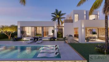 Villa En venta en Jávea-Xàbia, Jávea-Xàbia photo 0