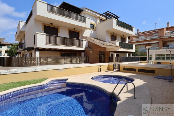 Piso En venta en Jávea-Xàbia, Jávea-Xàbia photo 0